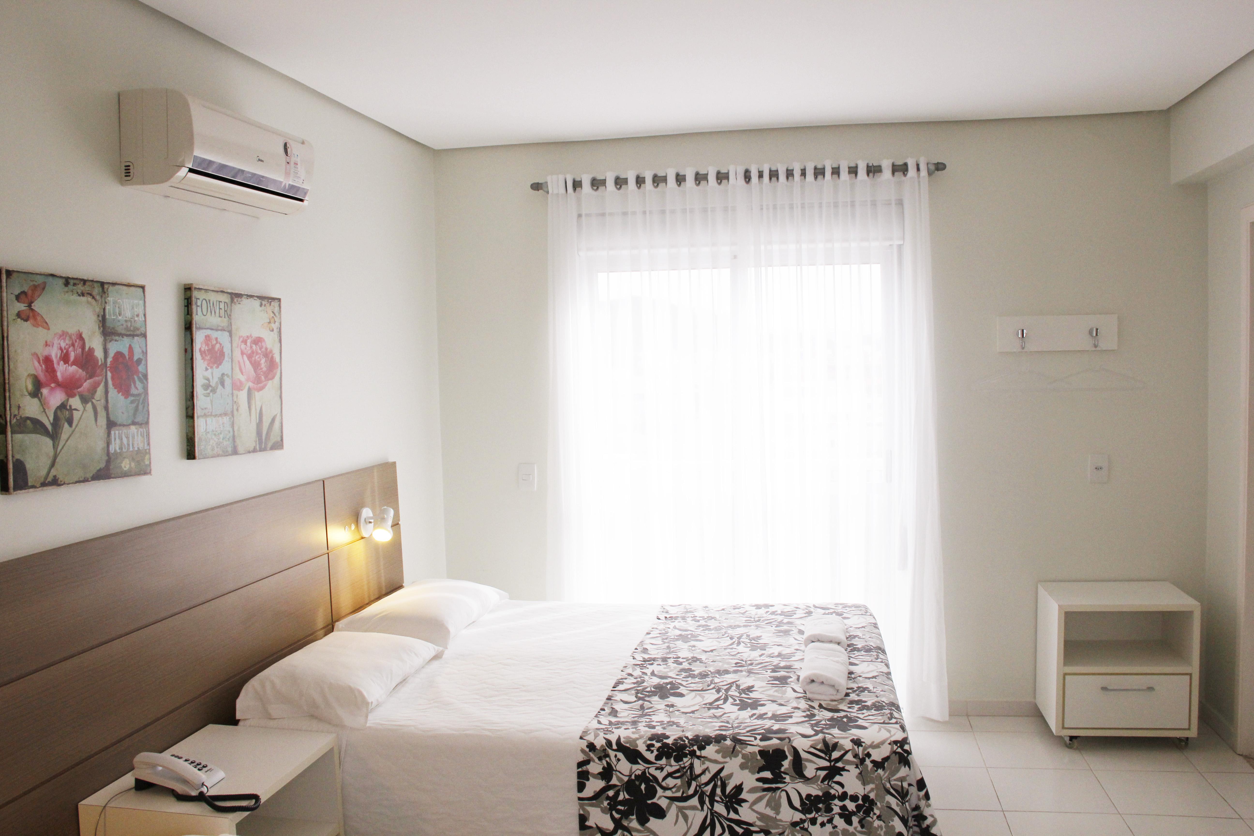 Hotel Porto Madero Florianópolis Eksteriør bilde