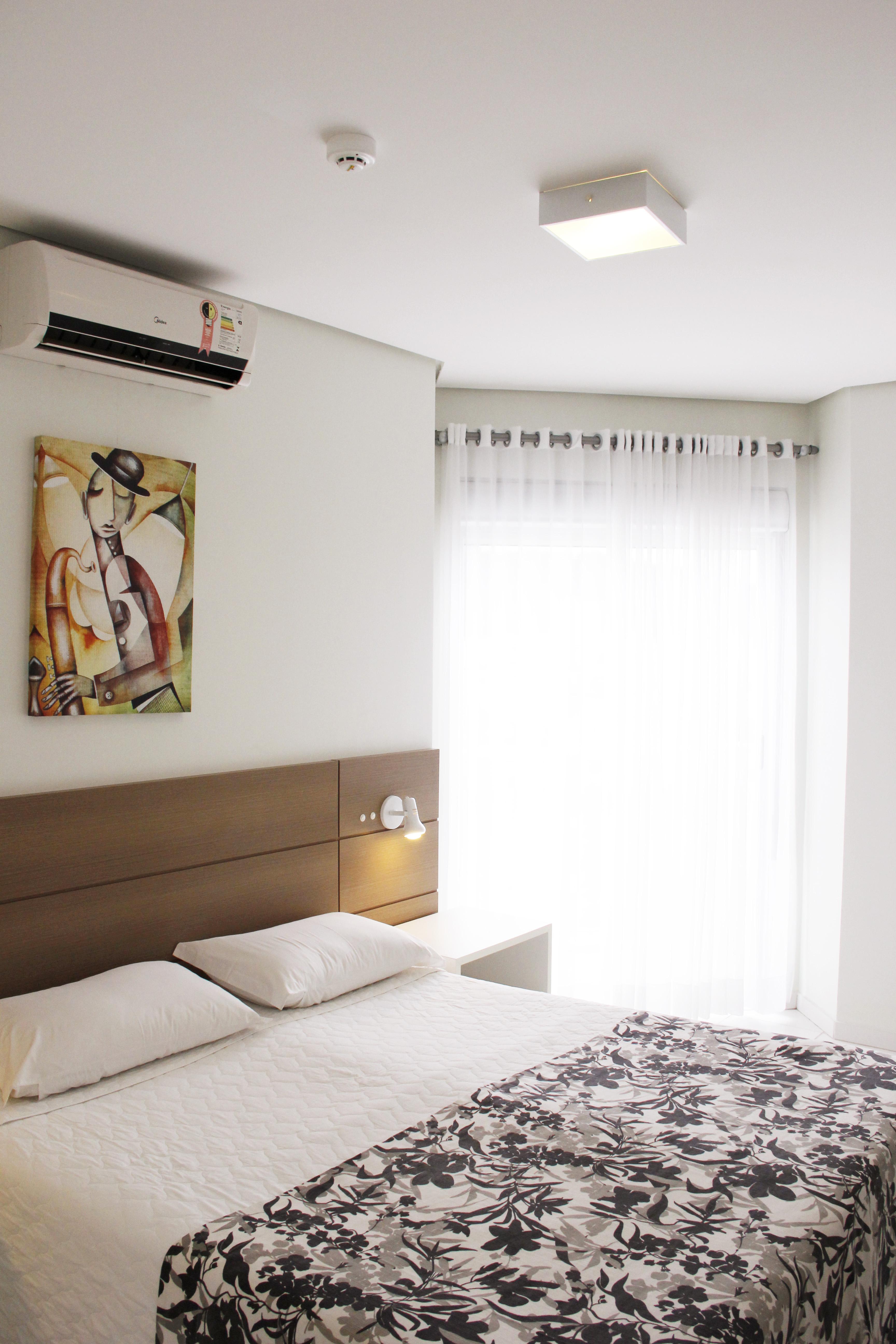 Hotel Porto Madero Florianópolis Eksteriør bilde