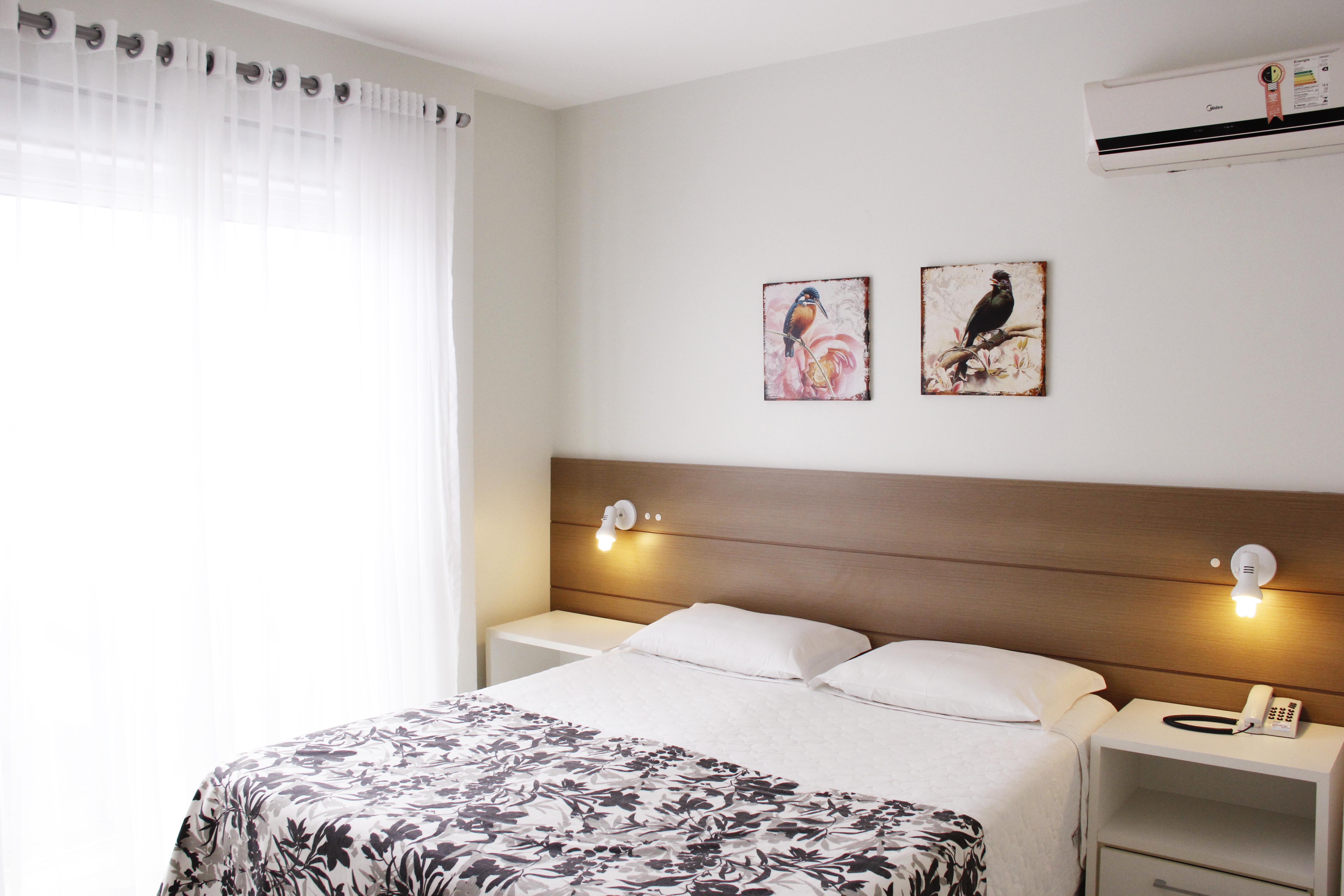Hotel Porto Madero Florianópolis Eksteriør bilde