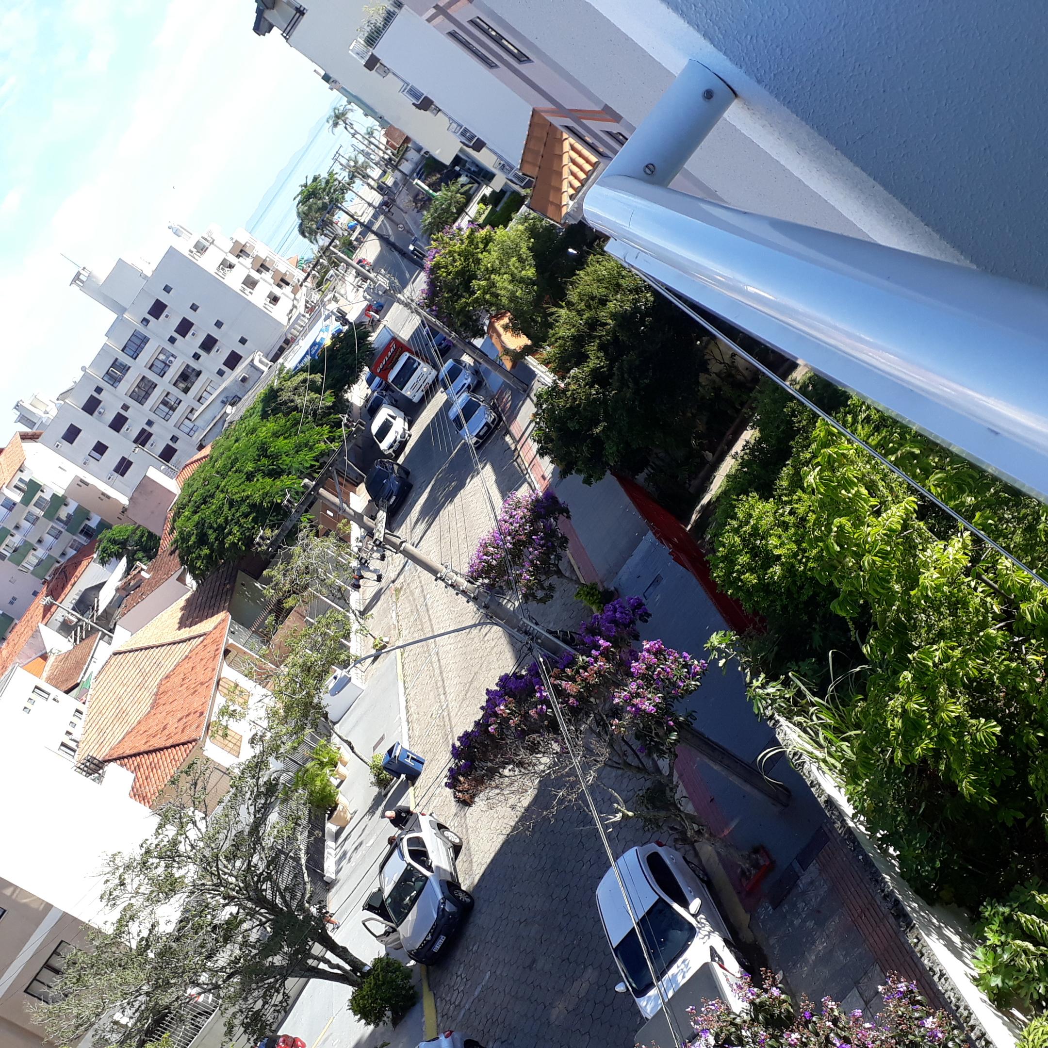 Hotel Porto Madero Florianópolis Eksteriør bilde