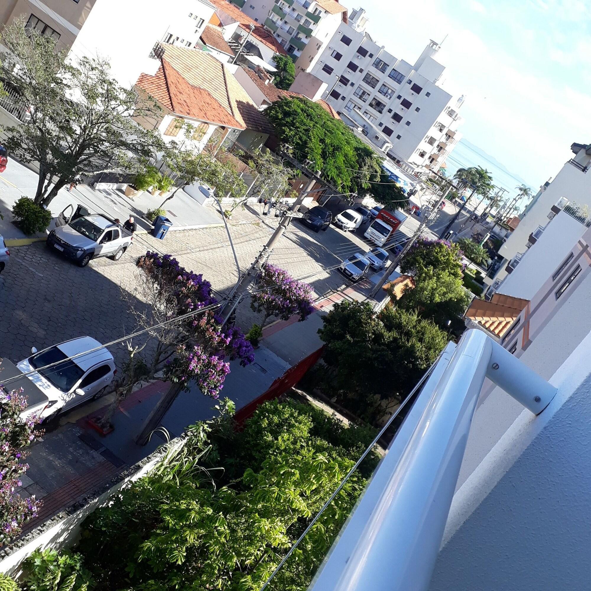 Hotel Porto Madero Florianópolis Eksteriør bilde