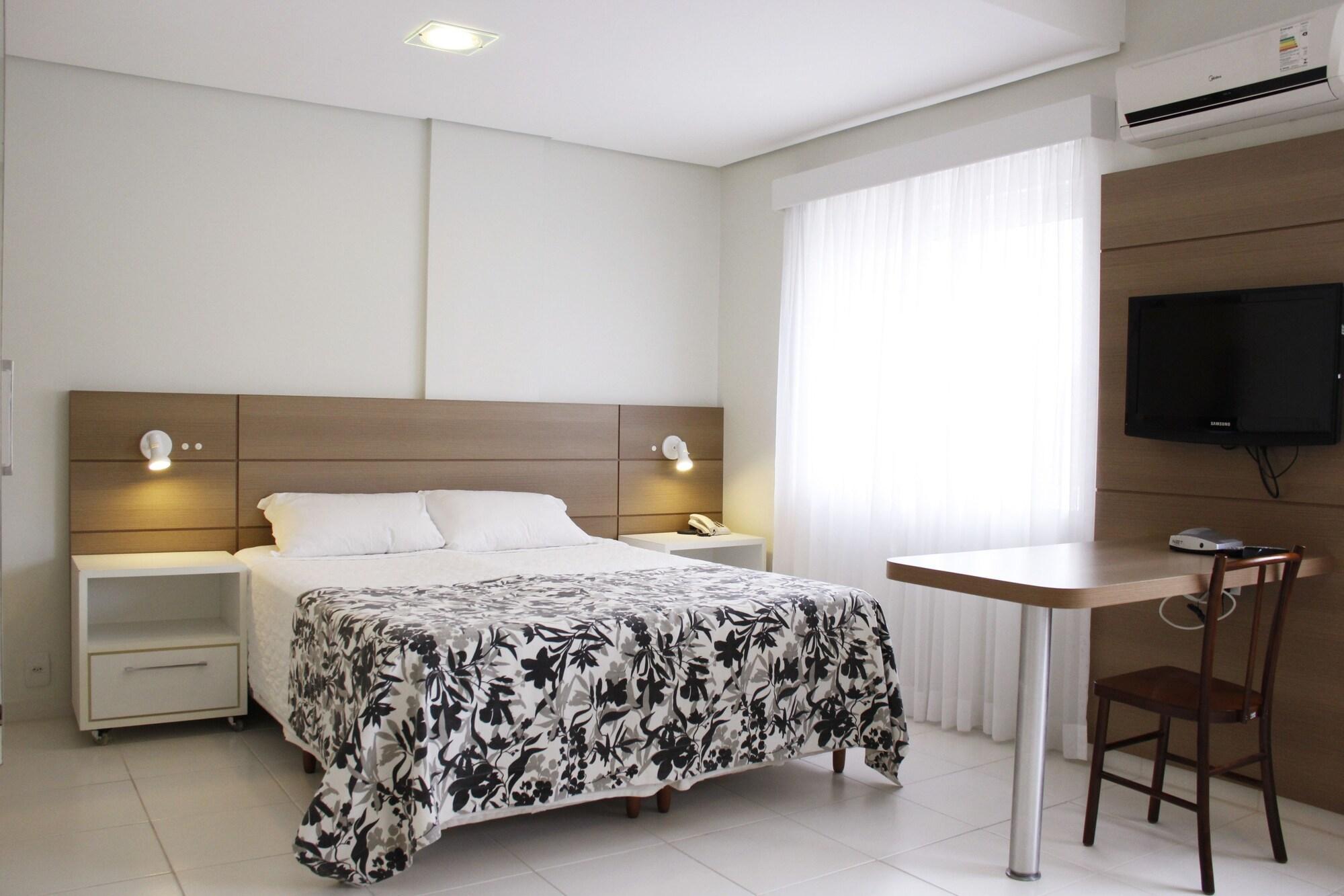 Hotel Porto Madero Florianópolis Eksteriør bilde